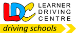 LDC Driving School Dorchester Logo
